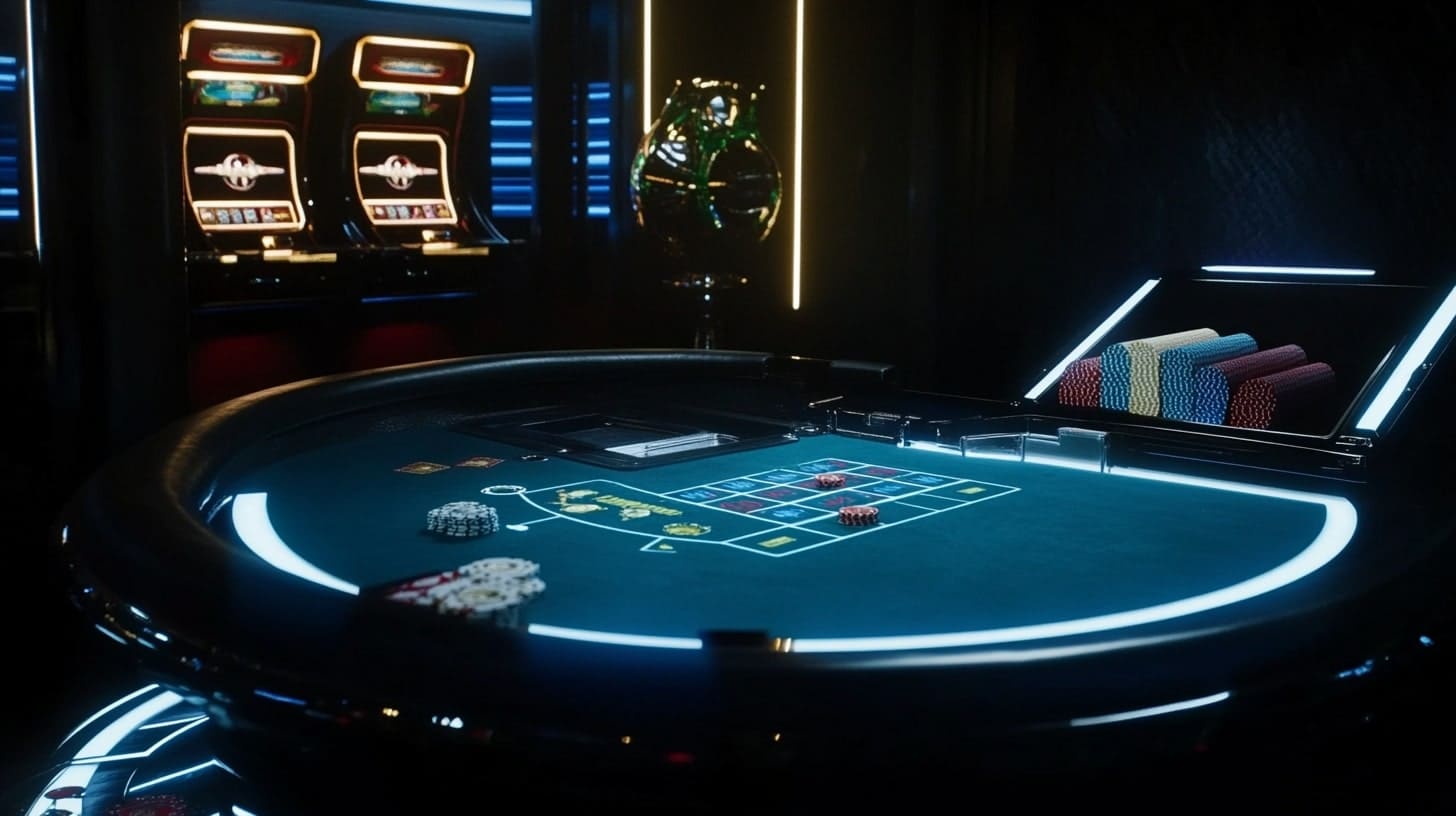 BBSLOT Online Casino Rewards Consistency