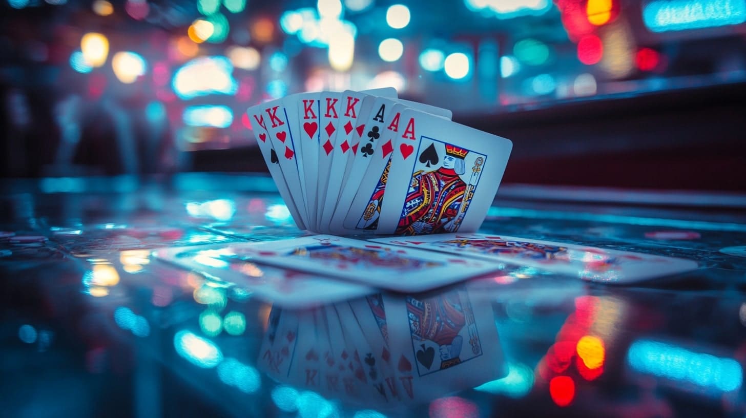Calm Players Succeed On BBSLOT Casino Platform