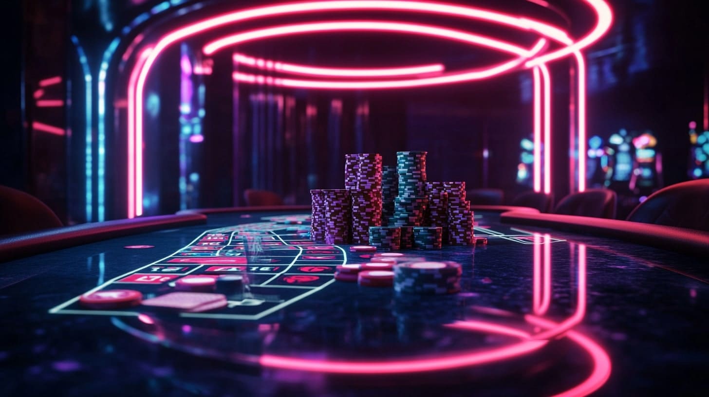 Focused Play Wins On BBSLOT Casino Platform