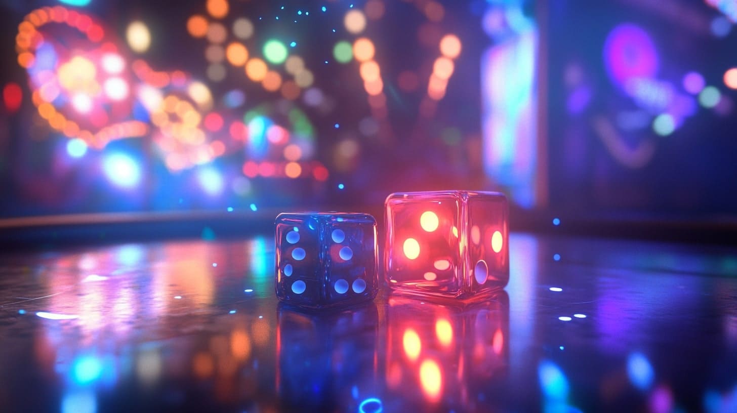 Real Wins Come From Focused Play On BBSLOT Casino Games Platform