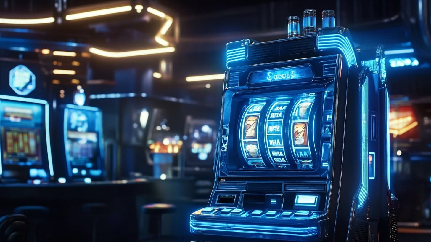 BBSLOT Casino Login Is More Than a Button — It’s a Habit