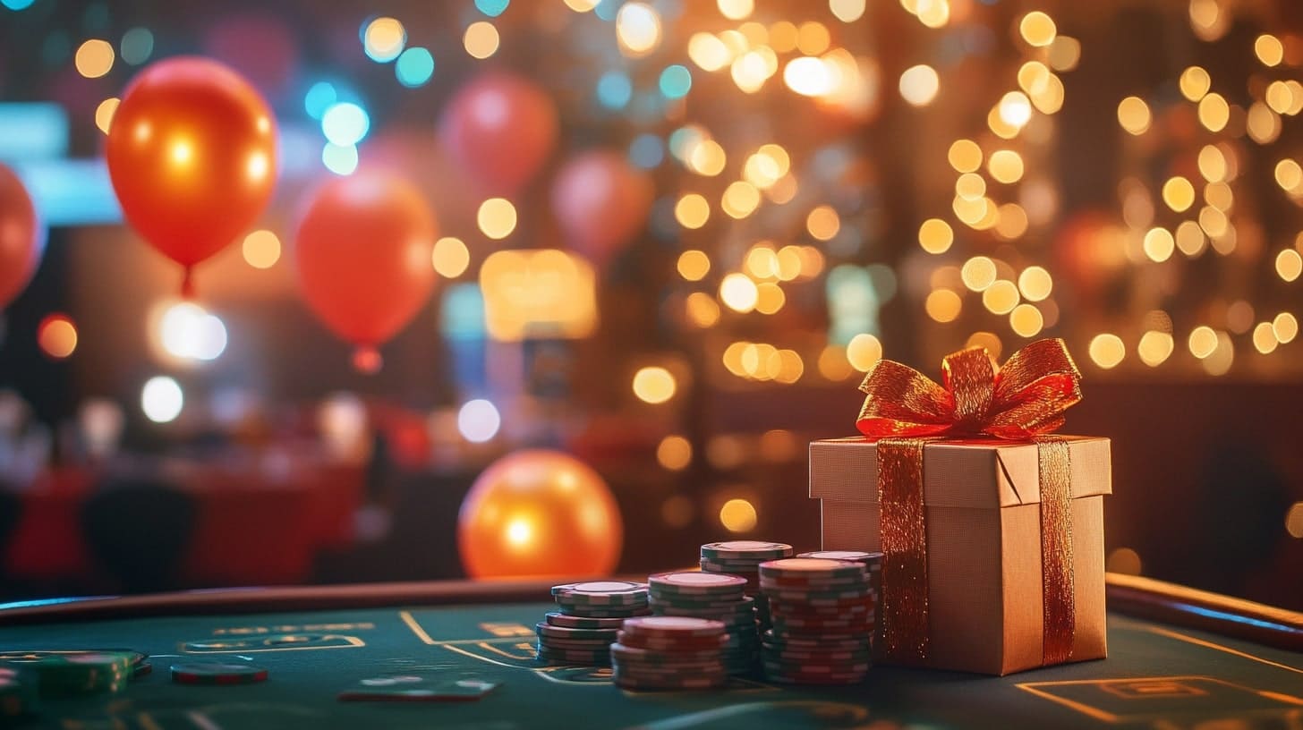 BBSLOT Casino Bonuses Designed For Consistent Players
