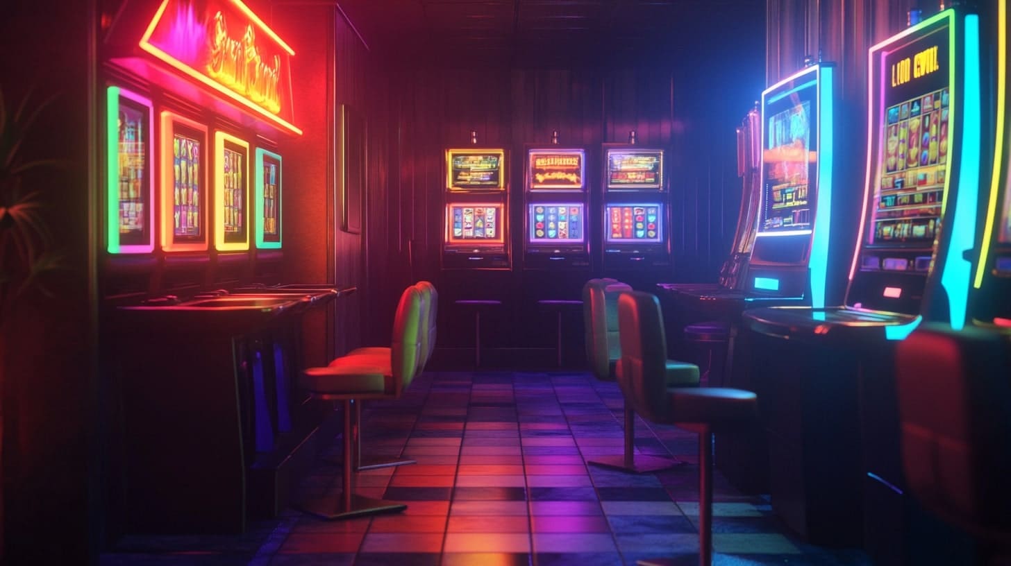Steady Players Succeed On BBSLOT Casino Slots Platform