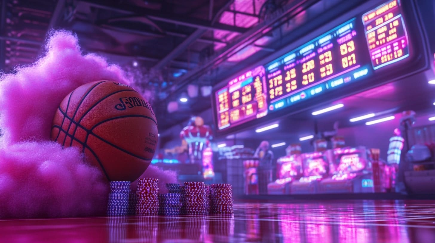 Win With Discipline On BBSLOT Casino Sports Platform